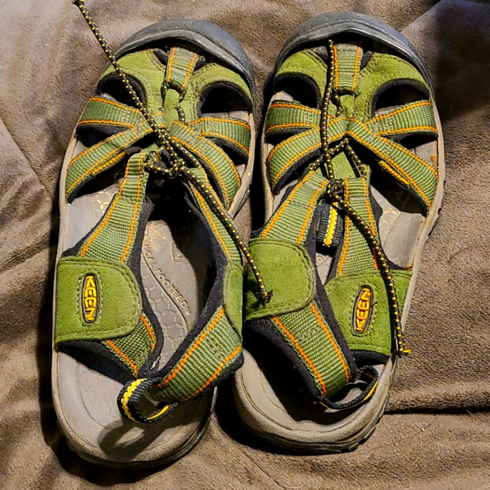 Keen Sandals